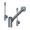 Abacus Professional Designer Bottle Trap Kit 