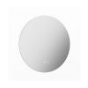 Tissino Cedro Backlit Mirror De-mister Double Touch Circular