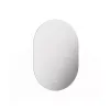 Tissino Cedro Backlit Mirror De-mister Single Touch Capsule 600 x 850mm