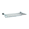 Bathroom Origins Tecno Project Towel Rack with Arm