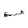 Bathroom Origins Tecno Project Chrome 370mm Grab Bar