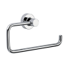 Bathroom Origins Tecno Project Open Towel Rail