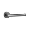 Bathroom Origins Tecno Project Brushed Nickel Spare Toilet Paper Holder