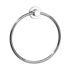 Bathroom Origins Tecno Project Towel Ring Small