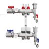Underfloor Heating Manifold – Complete Kit