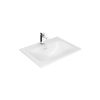Tissino Cellini Solid Surface Matt Finish Basin