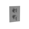 Crosswater 3ONE6 Lever Crossbox 1 Outlet Shower Valve