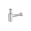 Tissino Mario Essentials Round Bottle Trap