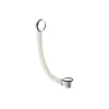 Tissino Mario Essentials Round Bath Clicker Waste