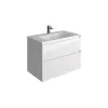 Tissino Mozzano Basin Unit
