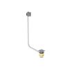 Saneux TOOGA easy clean overflow &amp; clicker waste - Chrome