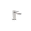 Saneux TOOGA basin mixer - Brushed Nickel
