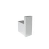 Saneux TOOGA robe hook - Chrome