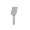 Saneux TOOGA 3 function shower handset - Chrome