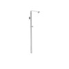 Saneux TOOGA rigid riser rail (for TO2WV01) - Chrome