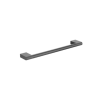 Crosswater MPRO Towel Rail 450mm - Slate