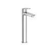 Tissino Pacato High Spout Basin Mono Tap