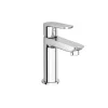 Tissino Pacato Cloakroom Basin Mono Tap
