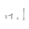 Tissino Pacato 4TH Bath Set