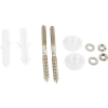 Crosswater Wall Mounted Basin Fixing Screws