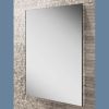 HIB Triumph 50 Bathroom Mirror