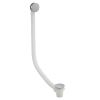Crosswater 3ONE6 Bath Click Clack Waste