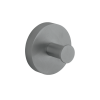 Crosswater 3ONE6 Lever 316 Slate Robe Hook