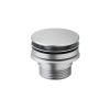 Crosswater 3ONE6 Universal Basin Click Clack Waste