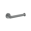 Crosswater 3ONE6 Lever 316 Slate  Toilet Roll Holder