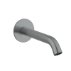 Crosswater 3ONE6 Lever 316 Slate Bath Spout