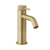 Crosswater 3ONE6 Basin Monobloc TS110DNSF