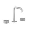 Crosswater 3ONE6 Basin 3 Hole Set