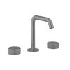 Crosswater 3ONE6 316 Slate Basin 3 Hole Set 