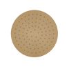 Crosswater 3ONE6 Stainless Steel Shower Head 200mm - Brushed Brass Finish