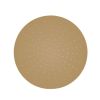 Crosswater 3ONE6 Lever 316 Brushed Brass Shower Head 300mm