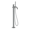 Crosswater 3ONE6 316 Slate Bath Shower Mixer