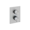 Crosswater 3ONE6 Crossbox 2 Outlet Shower Valve