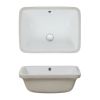 Crosswater Torino A Midi Basin
