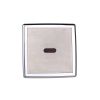 Just Taps React Sensor Urinal Mains/Battery Operated