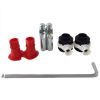 Vitra Toilet Wall Hung Toilet Fixings 316564YP1TE