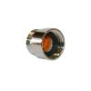 Abacus Exposed Mixer Flow Limiter - 9L