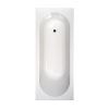 Abacus Single Ended Bath