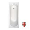 Abacus Series 1 Single-Ended Bath