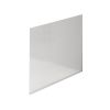 Abacus Vessini L Shaped Shower Bath End Panel