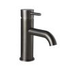 Just Taps VOS single lever basin mixer Designer handle, LP 0.2