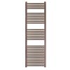 Just Tap VOS Radiator Brushed Bronze 1600 X 500