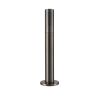 Just Taps Vos Brushed Black Pullout Shower Handset