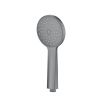 Just Taps Vos Brushed Black shower handle – 256mm
