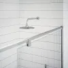 Tissino Armano 2000mm Wall to Wall Stabilising Bar and Clamp