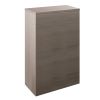 Just Taps W.C. 500 Unit – Grey